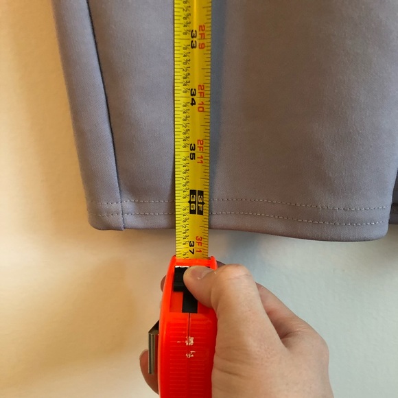 Missguided Dress lavender off shoulder mini - Picture 8 of 11